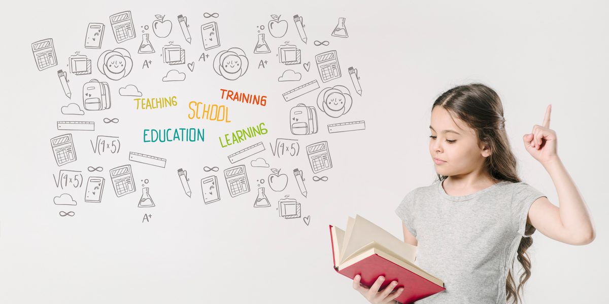 Child learning and development